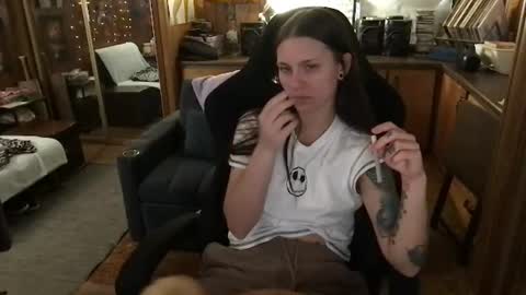 Carter online show from June 24, 4:36 am