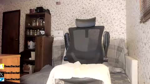 Beau Beckett online show from July 19, 4:25 am