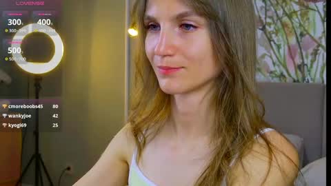 Eva online show from May 29, 7:44 am