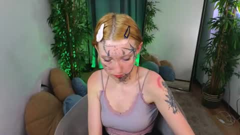 incub_ online show from August 8, 11:49 pm