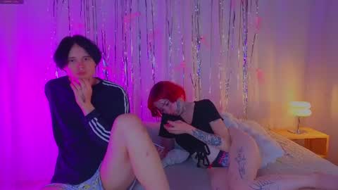 incub_ online show from August 13, 9:51 pm
