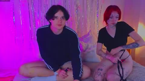 incub_ online show from August 13, 11:08 pm