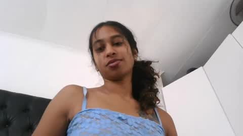 indanbella19 online show from August 11, 7:21 am