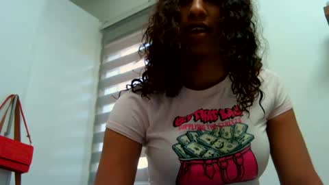 indanbella19 online show from August 13, 4:59 am