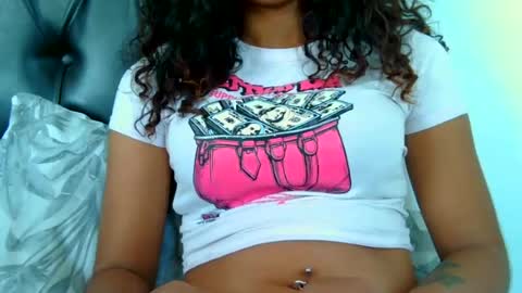 indanbella19 online show from August 13, 10:07 am