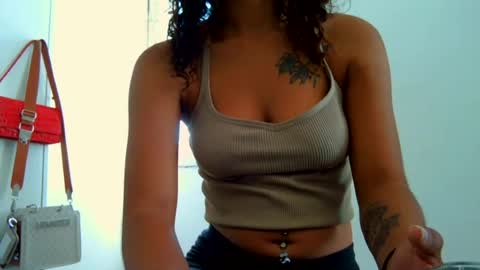 indanbella19 online show from August 14, 9:57 am