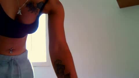 indanbella19 online show from August 15, 8:29 am
