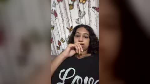 indanbella19 online show from August 16, 3:10 am