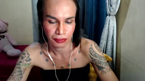 Pakay online show from July 12, 9:54 pm