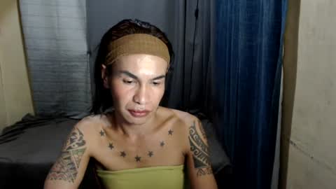 Pakay online show from July 31, 10:48 pm