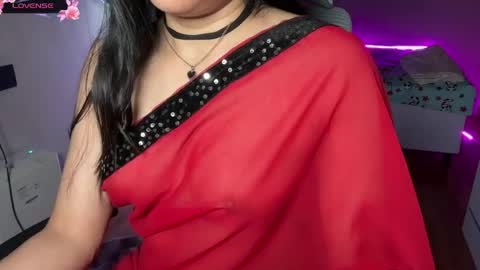 Ayesha online show from April 26, 10:17 pm