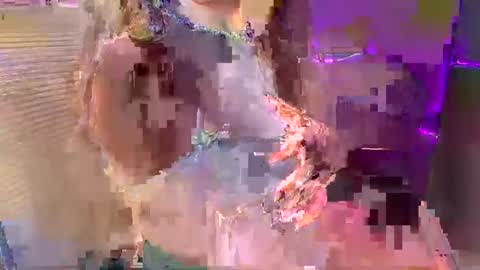 Ayesha online show from May 9, 8:55 pm