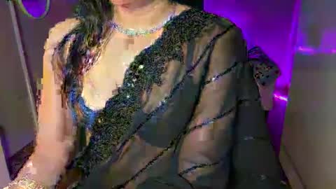 Ayesha online show from May 10, 12:24 am