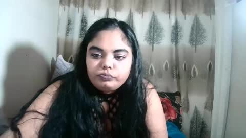 indian_celine00 online show from August 5, 8:07 pm