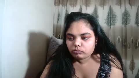 indian_celine00 online show from August 12, 12:02 am