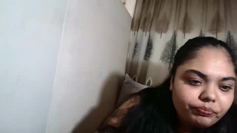 indian_celine00 online show from August 12, 3:47 pm