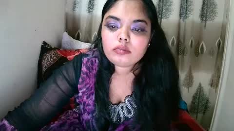 indian_celine00 online show from August 13, 5:16 pm