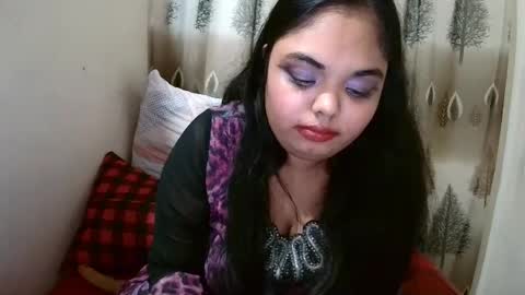 indian_celine00 online show from August 13, 6:22 pm