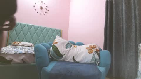 Parul online show from August 11, 9:55 am