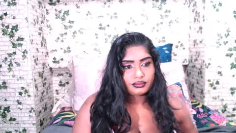 indian_nelisha online show from August 11, 7:05 pm