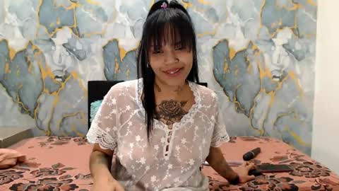 Ayesha online show from July 24, 6:55 pm