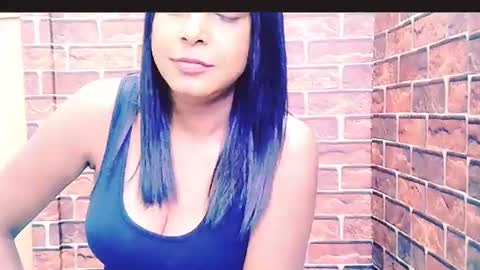 indian_spice_girl online show from August 6, 9:30 am