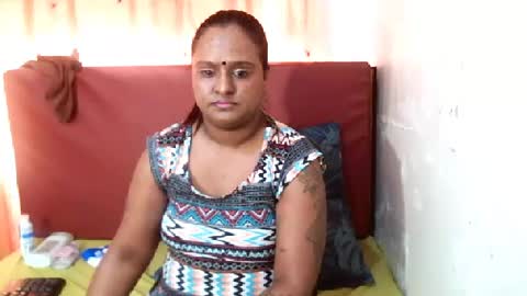 indian_sunshine online show from July 23, 7:11 am