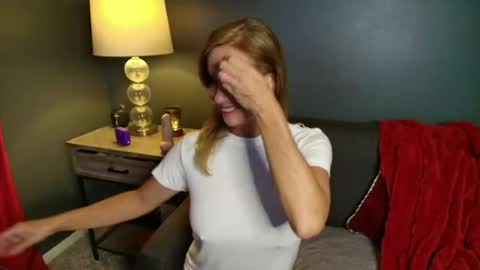 IndianaCooper online show from July 30, 2:41 am