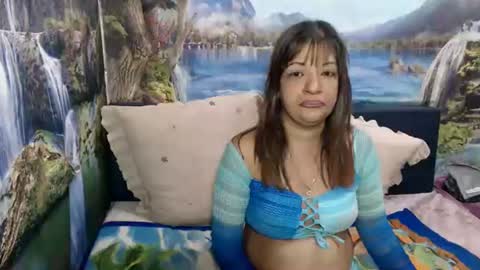 Indianaqua online show from August 14, 6:11 pm
