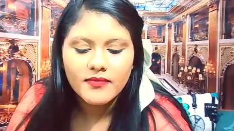 indianblaze20 online show from August 13, 12:08 pm