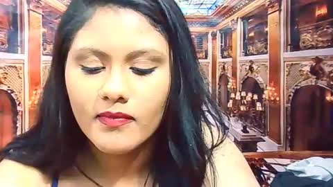 indianblaze20 online show from August 13, 7:39 pm