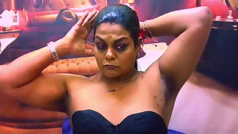 indiancherrypie online show from August 6, 1:54 pm