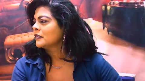 indiancherrypie online show from August 7, 8:36 am