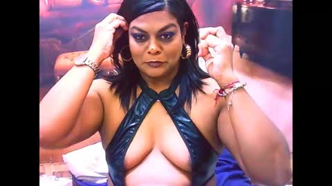 indiancherrypie online show from August 7, 7:25 pm