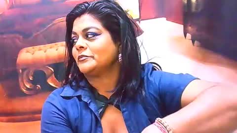 indiancherrypie online show from August 8, 1:05 am