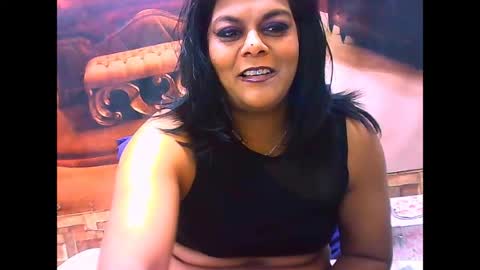 indiancherrypie online show from August 8, 12:38 pm
