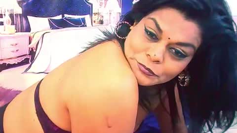 indiancherrypie online show from August 10, 10:00 pm