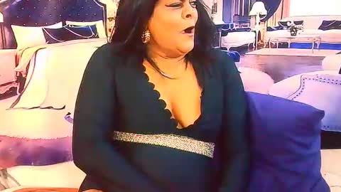 indiancherrypie online show from August 11, 7:32 am