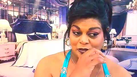 indiancherrypie online show from August 12, 12:40 pm