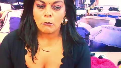 indiancherrypie online show from August 12, 6:32 pm