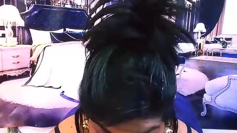 indiancherrypie online show from August 12, 10:01 pm