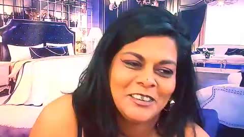 indiancherrypie online show from August 13, 1:19 am