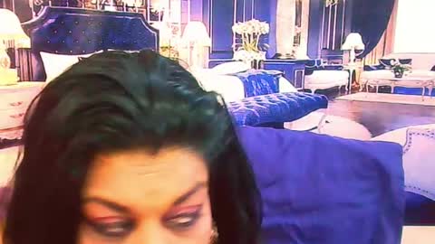 indiancherrypie online show from August 13, 9:56 am