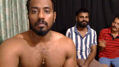 arjun akash appu hari akaul online show from August 2, 11:17 am