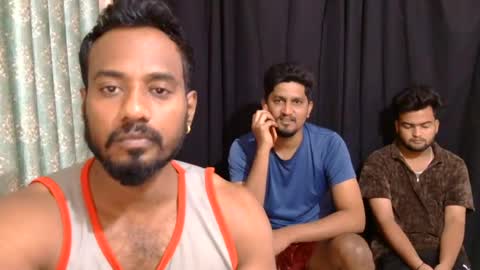 arjun akash appu hari akaul online show from August 12, 3:20 am