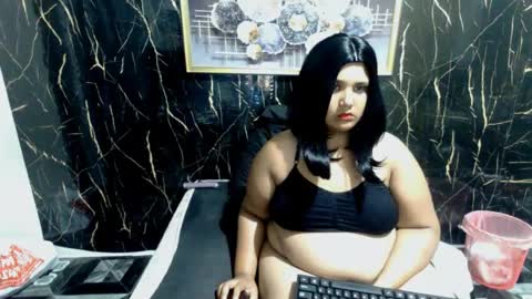 candy online show from August 3, 1:23 am