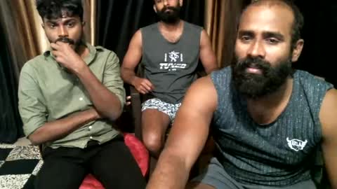 indian hairy online show from August 2, 4:25 pm