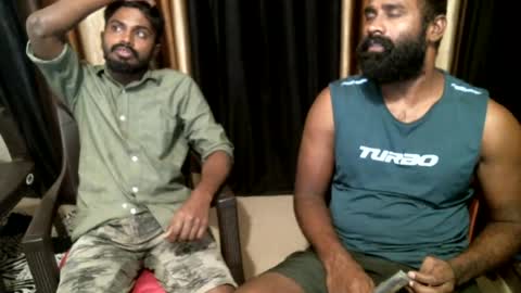 indian hairy online show from August 3, 12:01 pm