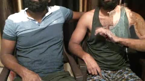 indian hairy online show from August 5, 6:11 am