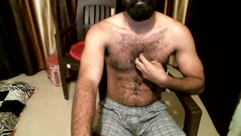 indian hairy online show from August 8, 2:22 am